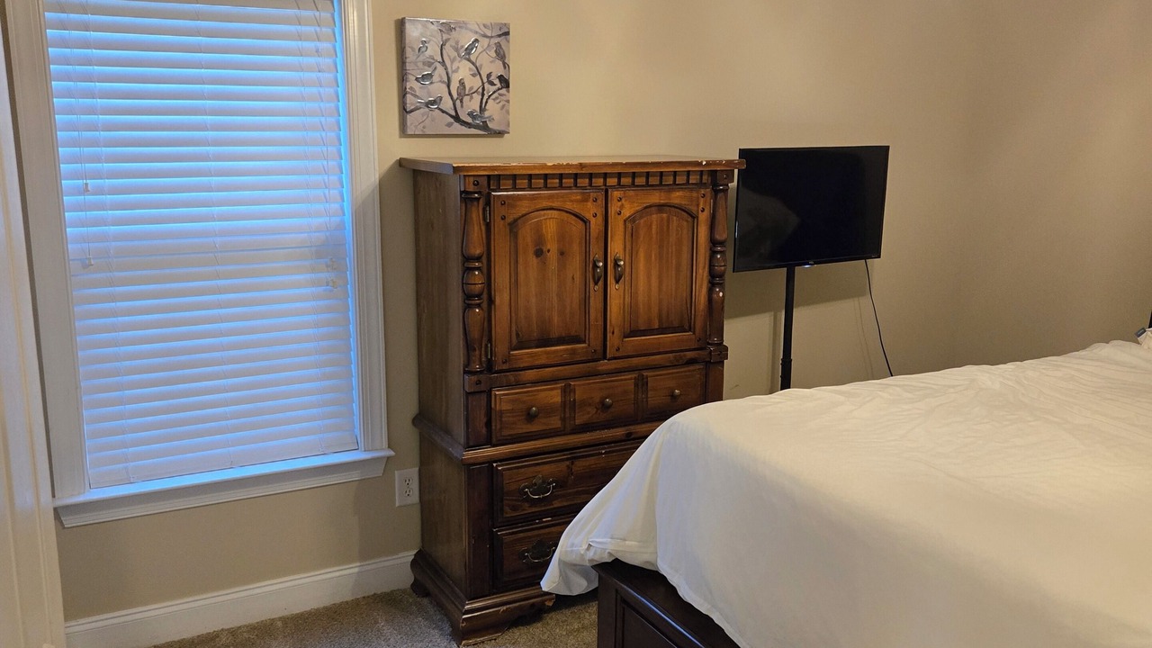Photo of Bedroom in Prosperity Church Road