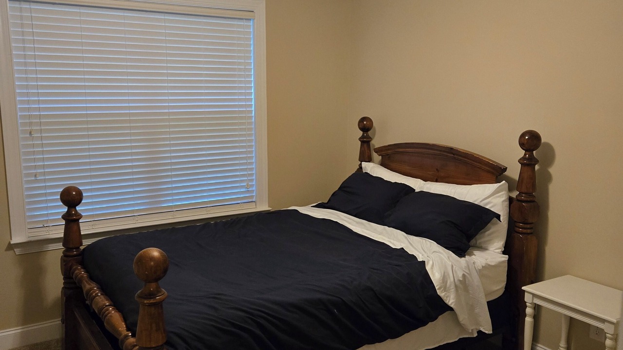 Photo of Bedroom in Prosperity Church Road