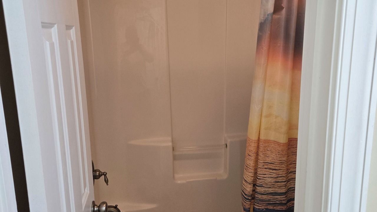 Photo of Bathroom in Prosperity Church Road