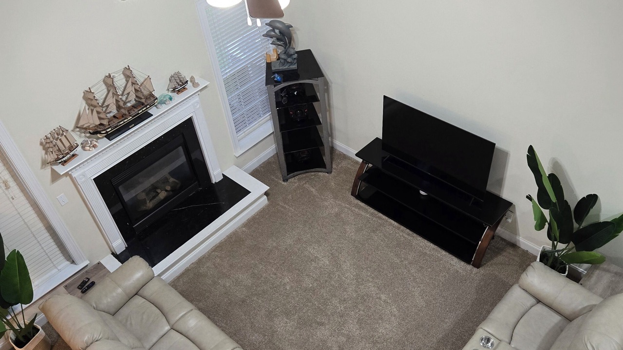 Photo of Livingroom in Prosperity Church Road