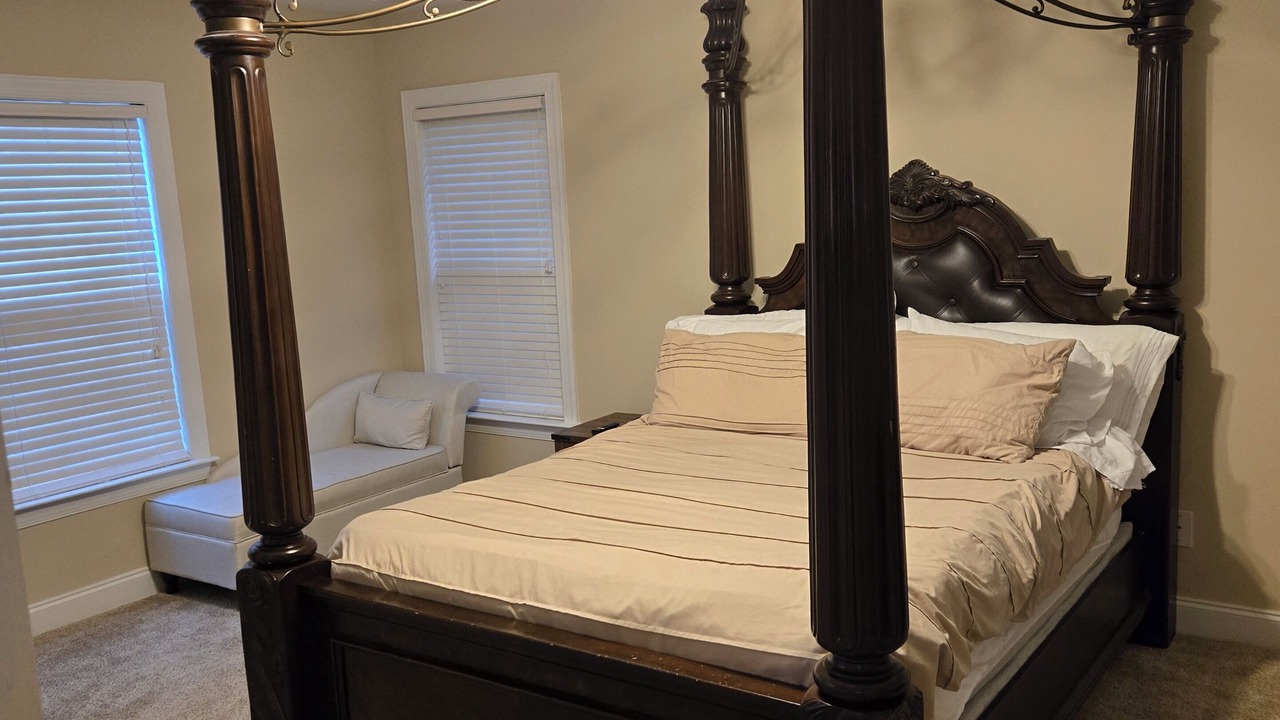 Photo of Bedroom in Prosperity Church Road