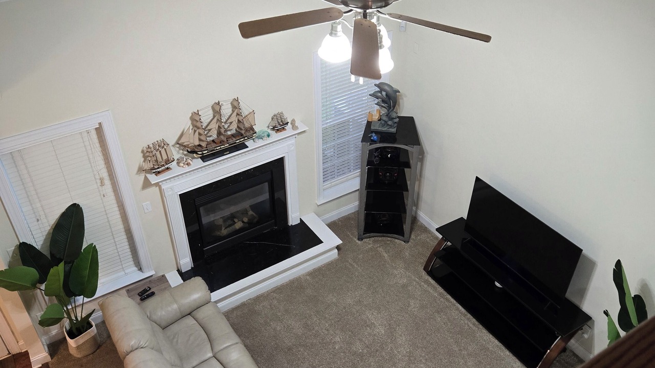 Photo of Livingroom in Prosperity Church Road