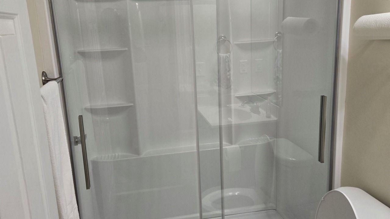 Photo of Bathroom in Prosperity Church Road