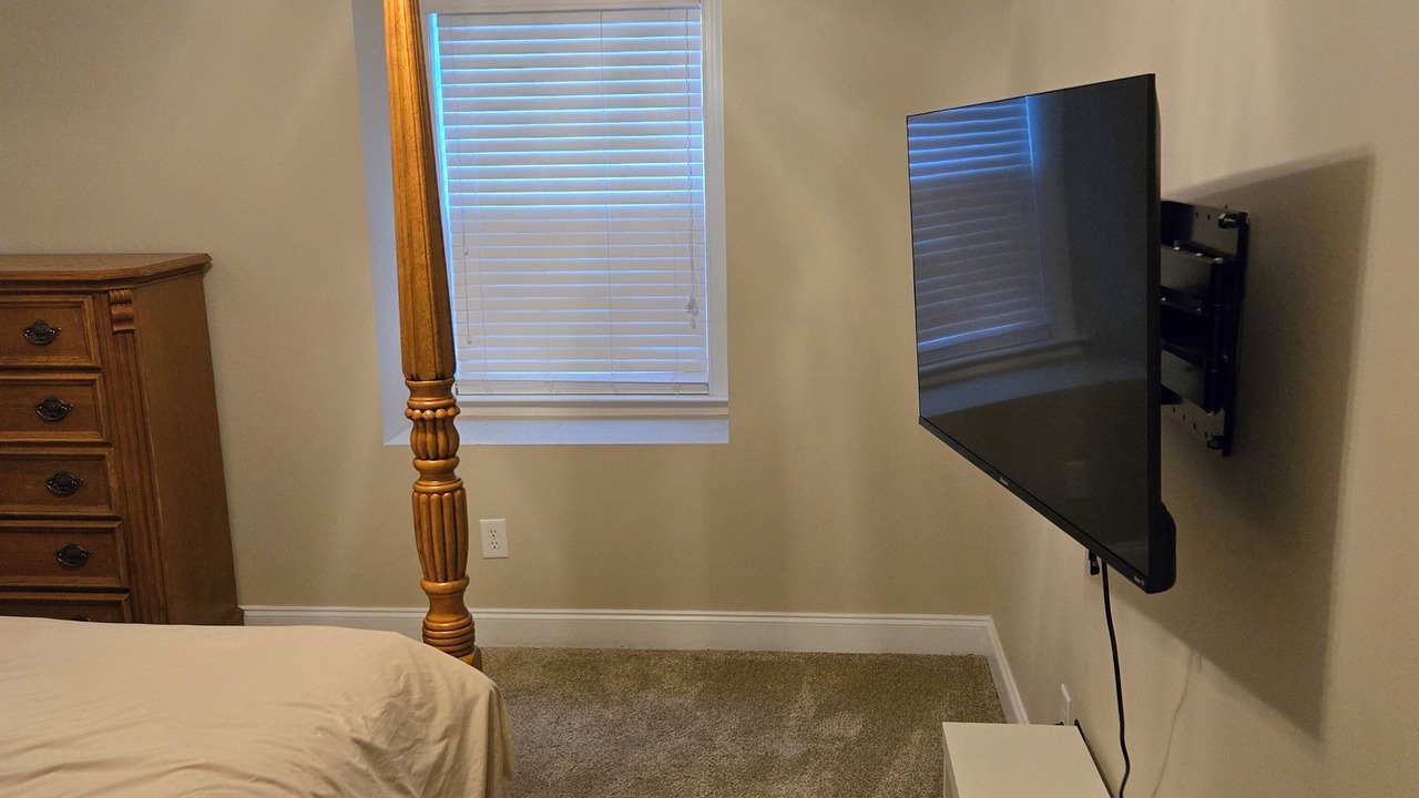 Photo of Bedroom in Prosperity Church Road