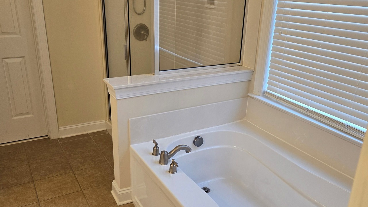 Photo of Bathroom in Prosperity Church Road