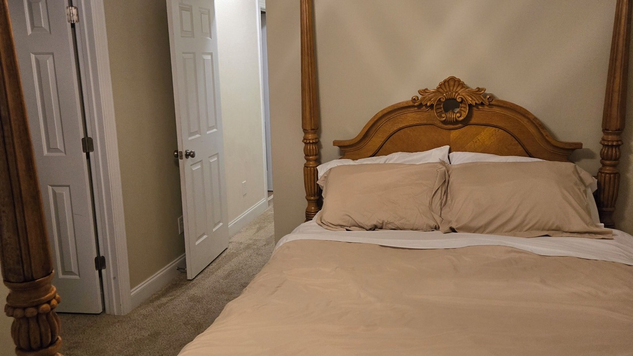 Photo of Bedroom in Prosperity Church Road