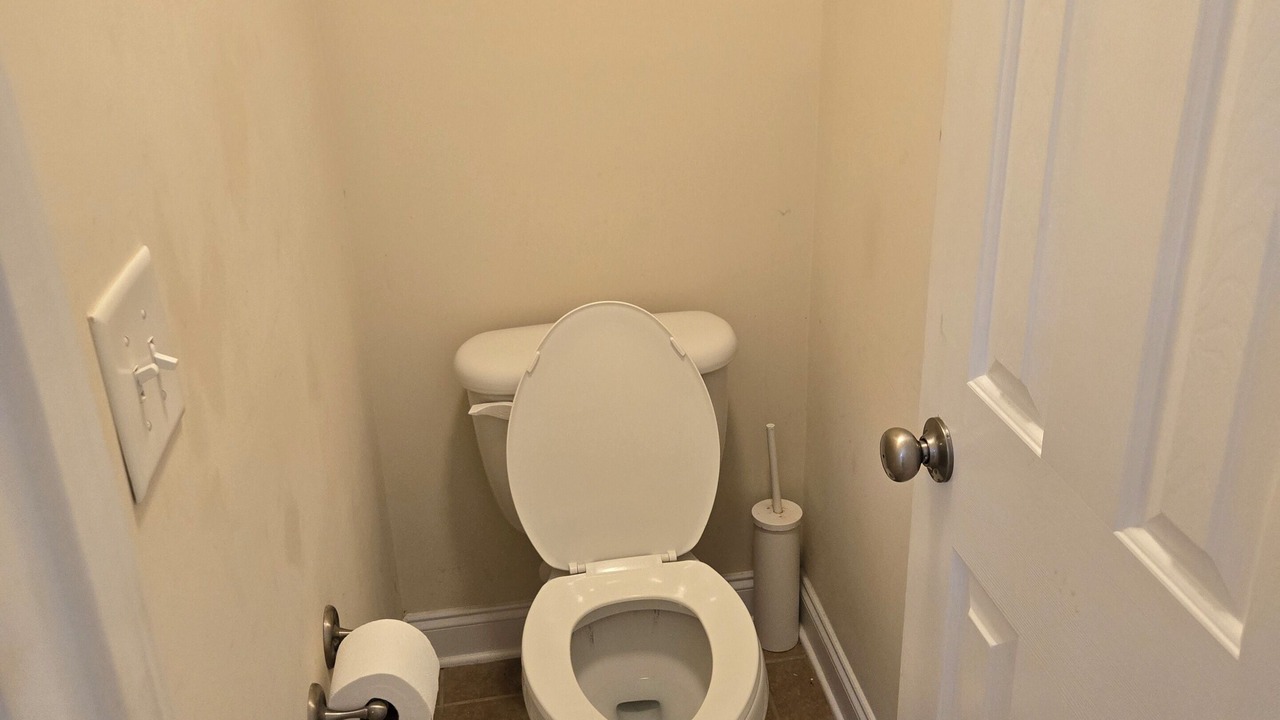 Photo of Bathroom in Prosperity Church Road