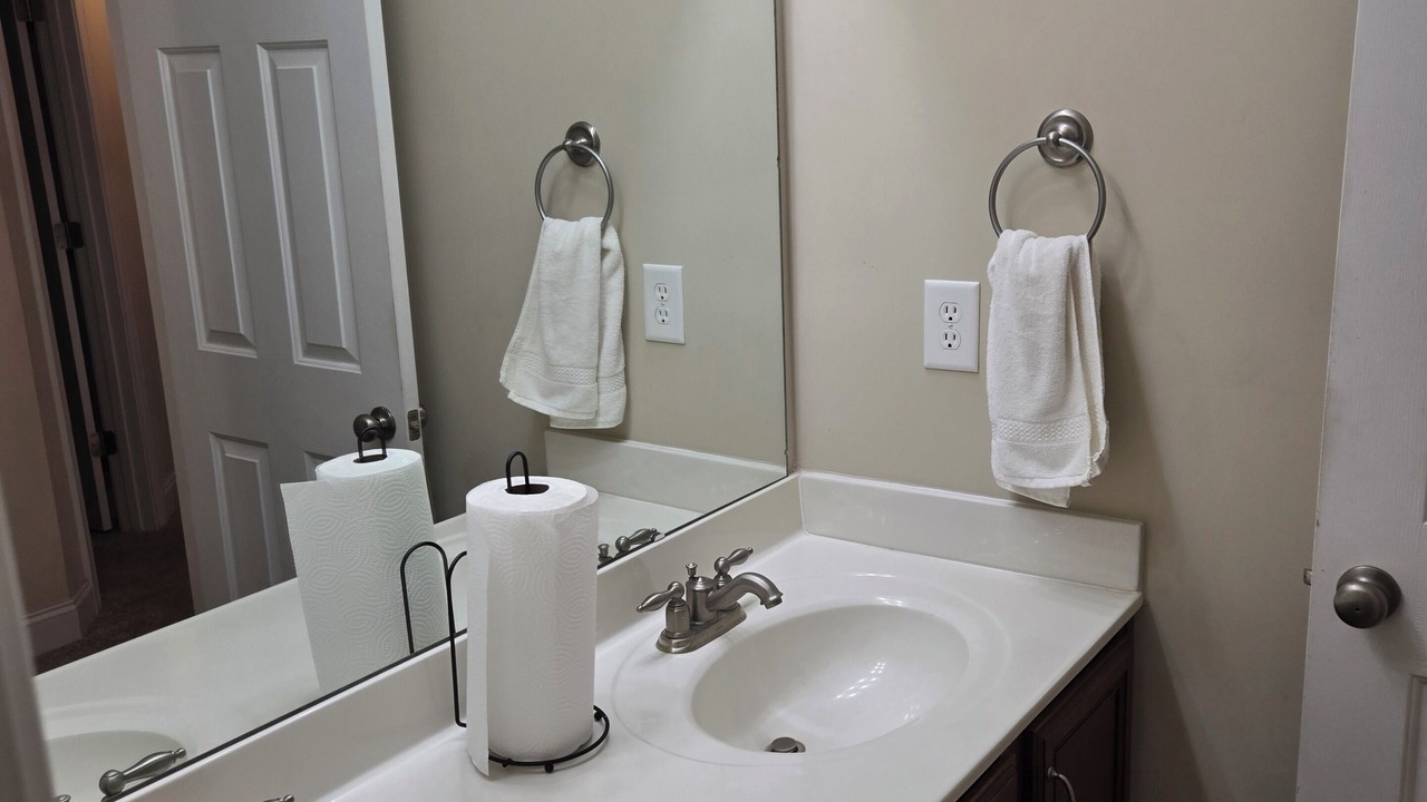 Photo of Bathroom in Prosperity Church Road