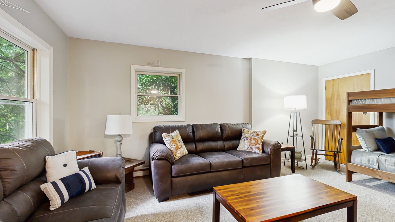 Photo of Livingroom in Waynesville