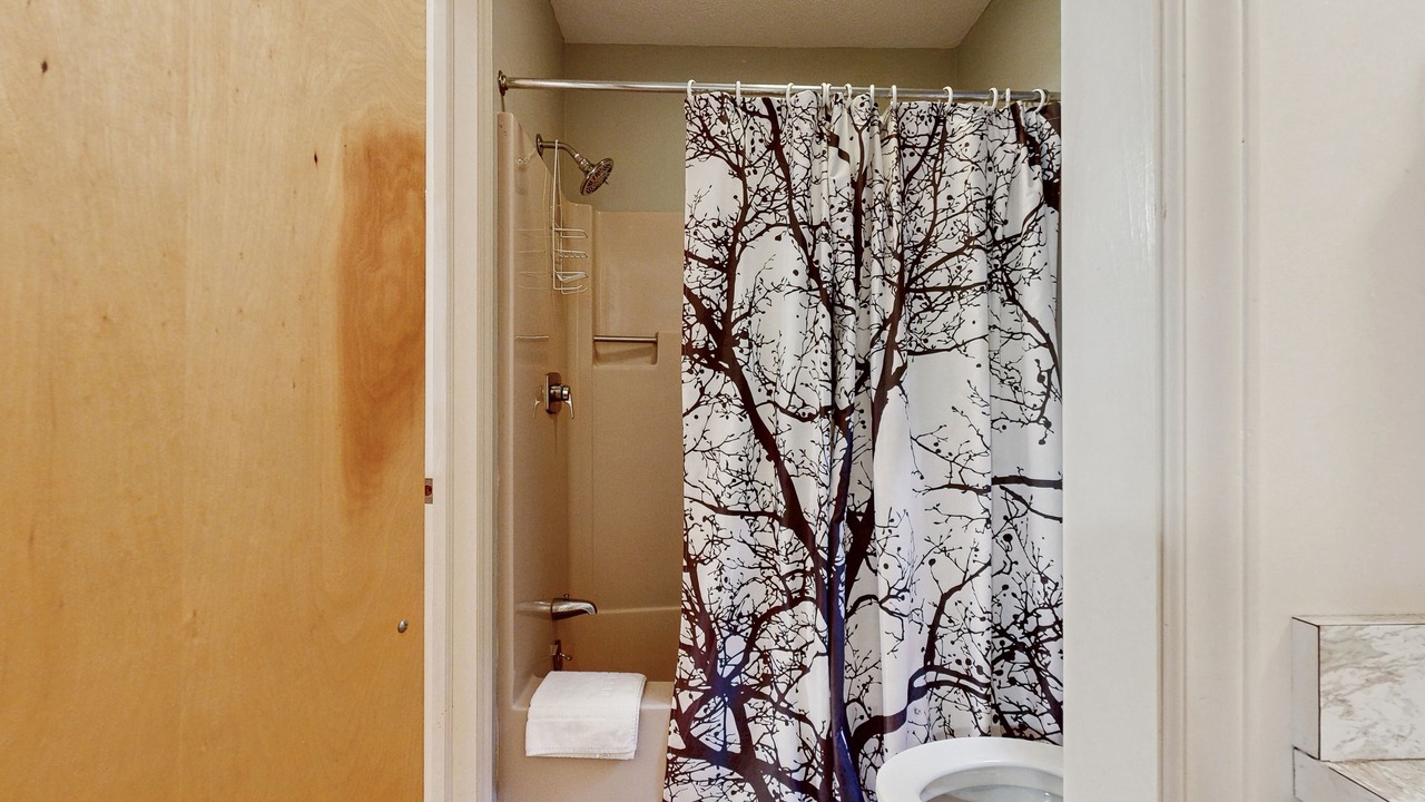 Photo of Bathroom in Waynesville