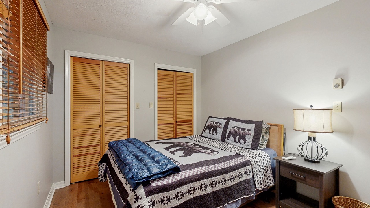 Photo of Bedroom in Waynesville
