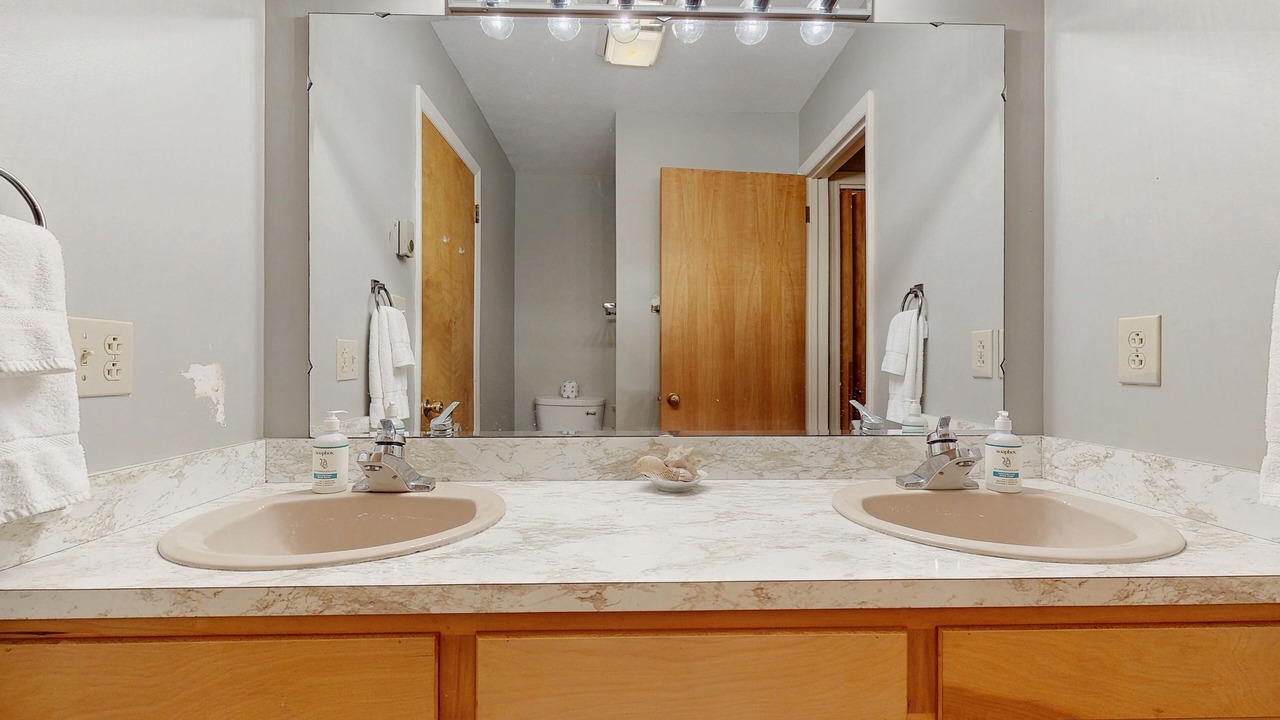 Photo of Bathroom in Waynesville