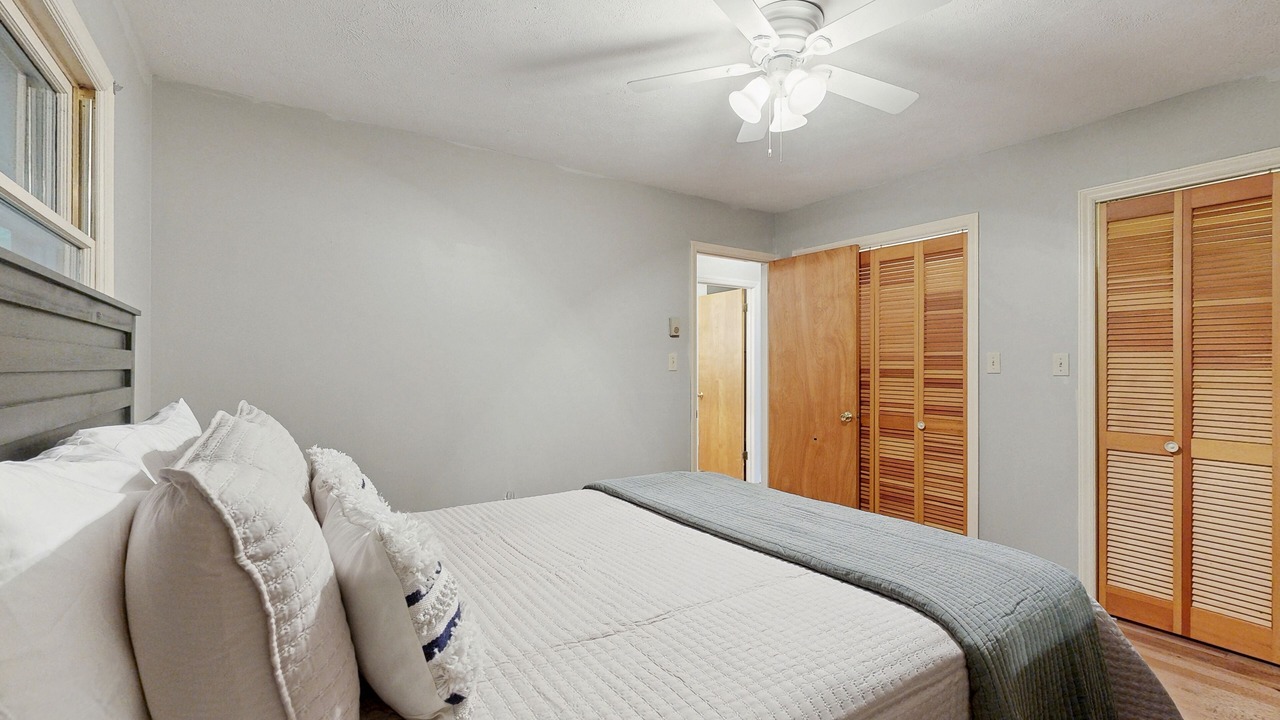Photo of Bedroom in Waynesville