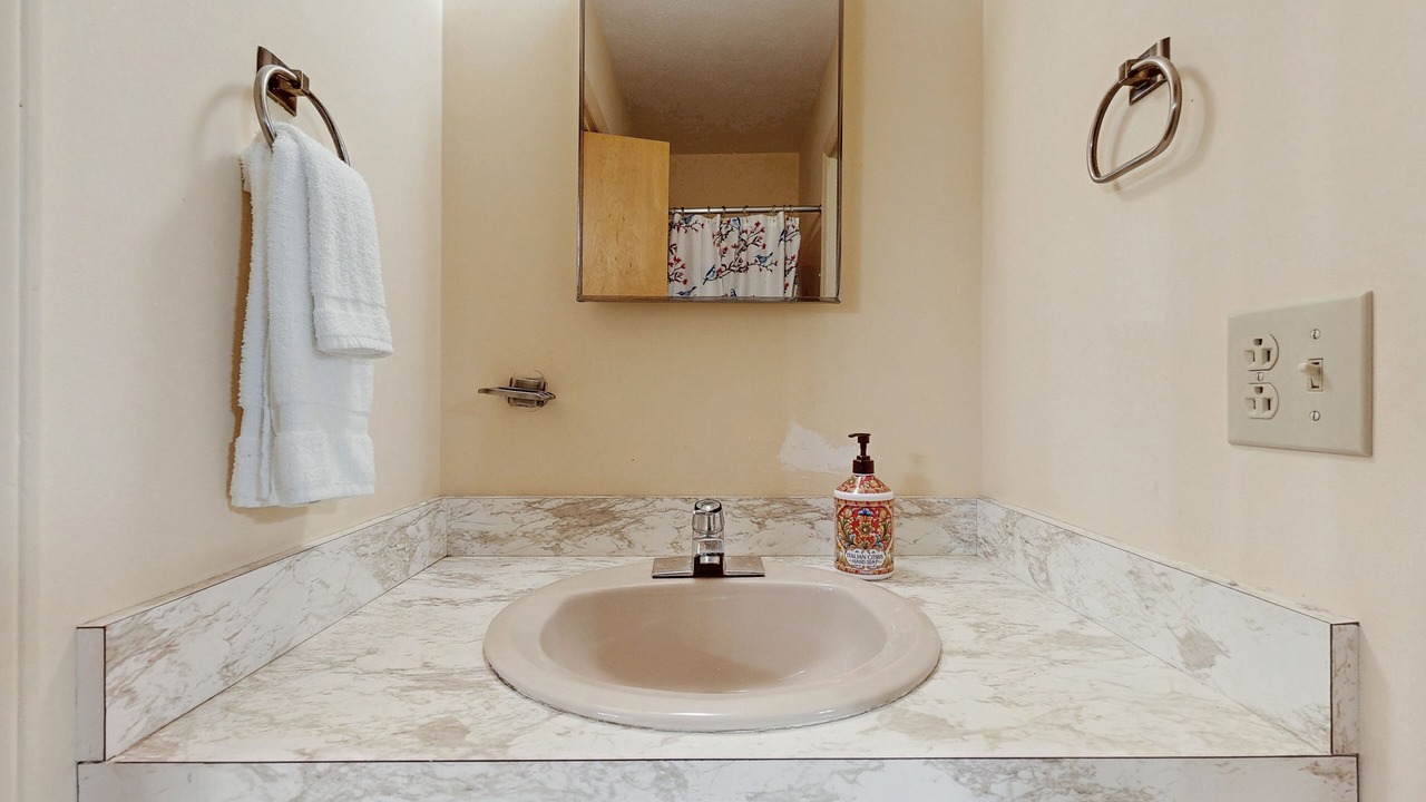 Photo of Bathroom in Waynesville