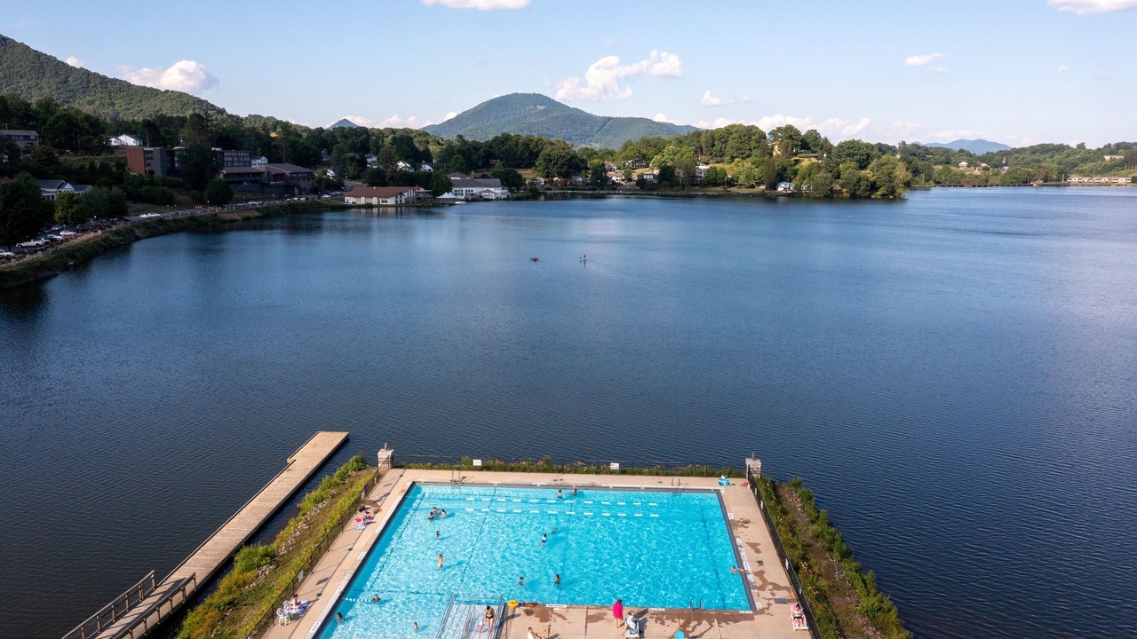 Photo of Outdoor in Waynesville