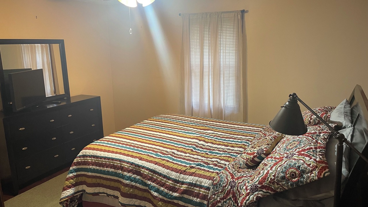 Photo of Bedroom in Lumberton