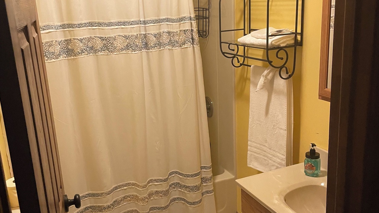 Photo of Bathroom in Lumberton