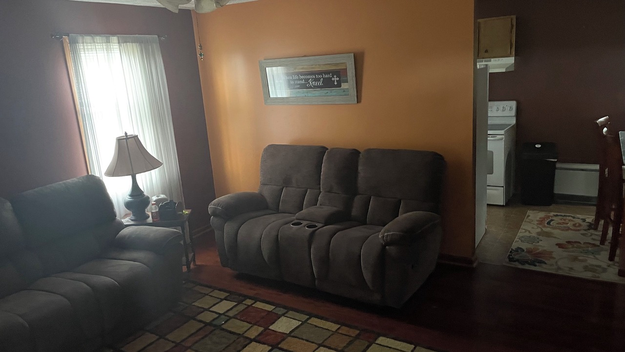 Photo of Livingroom in Lumberton
