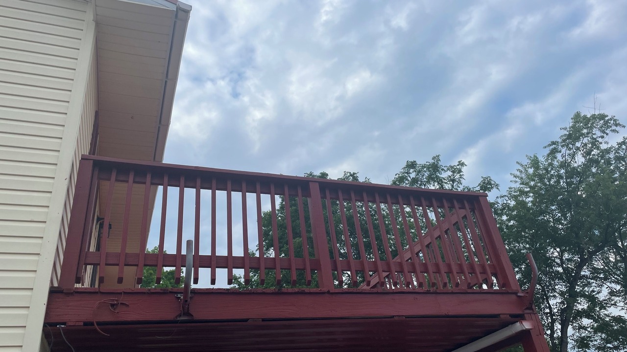 Photo of Outdoor in Lumberton