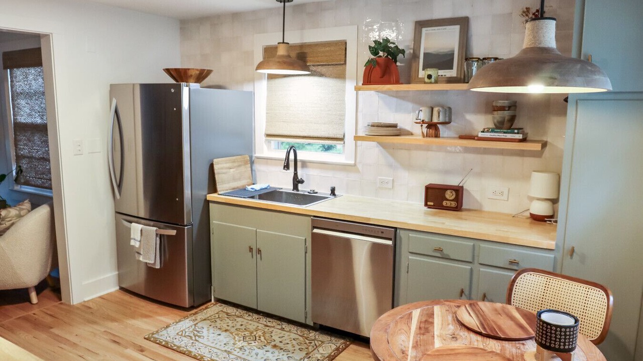 Photo of Kitchen in Black Mountain