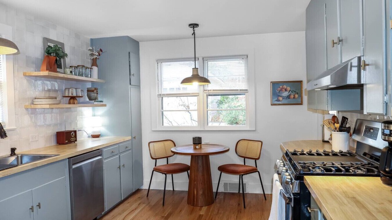 Photo of Kitchen in Black Mountain