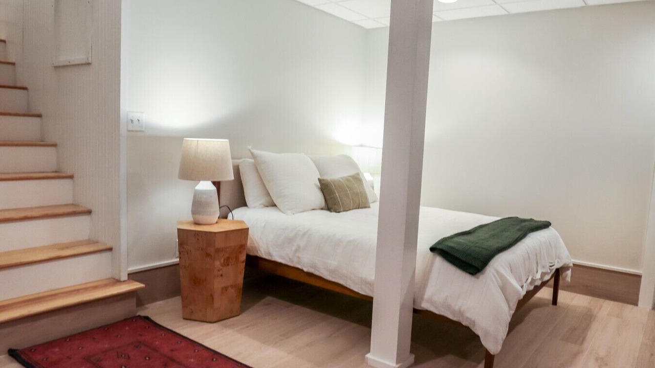 Photo of Bedroom in Black Mountain
