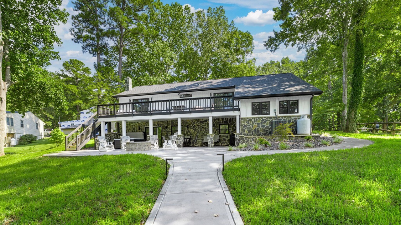 Photo of Outdoor in Quail Ridge