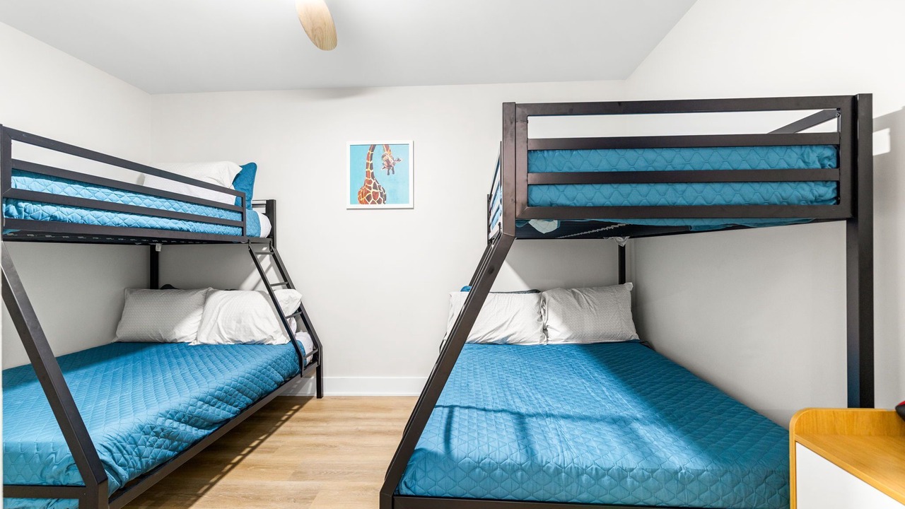 Photo of Bedroom in Quail Ridge