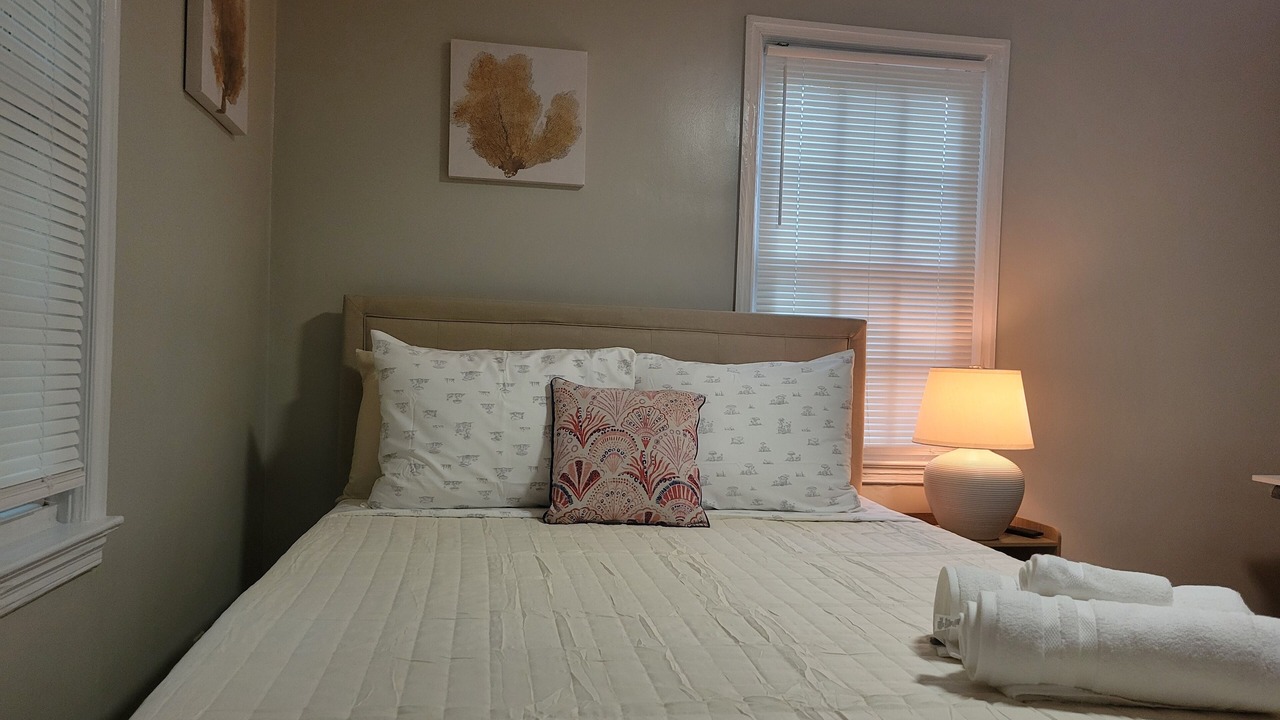 Photo of Bedroom in Greensboro