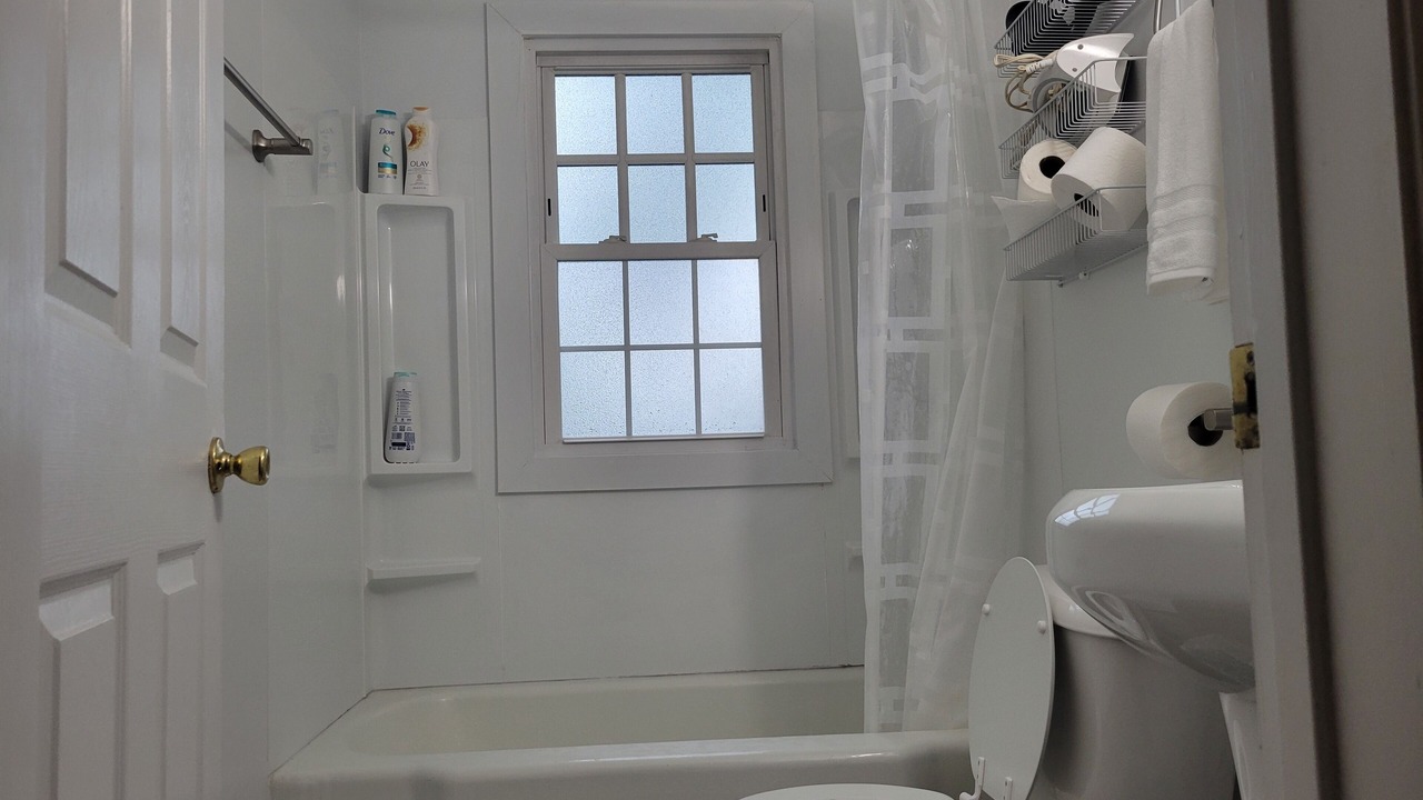 Photo of Bathroom in Greensboro
