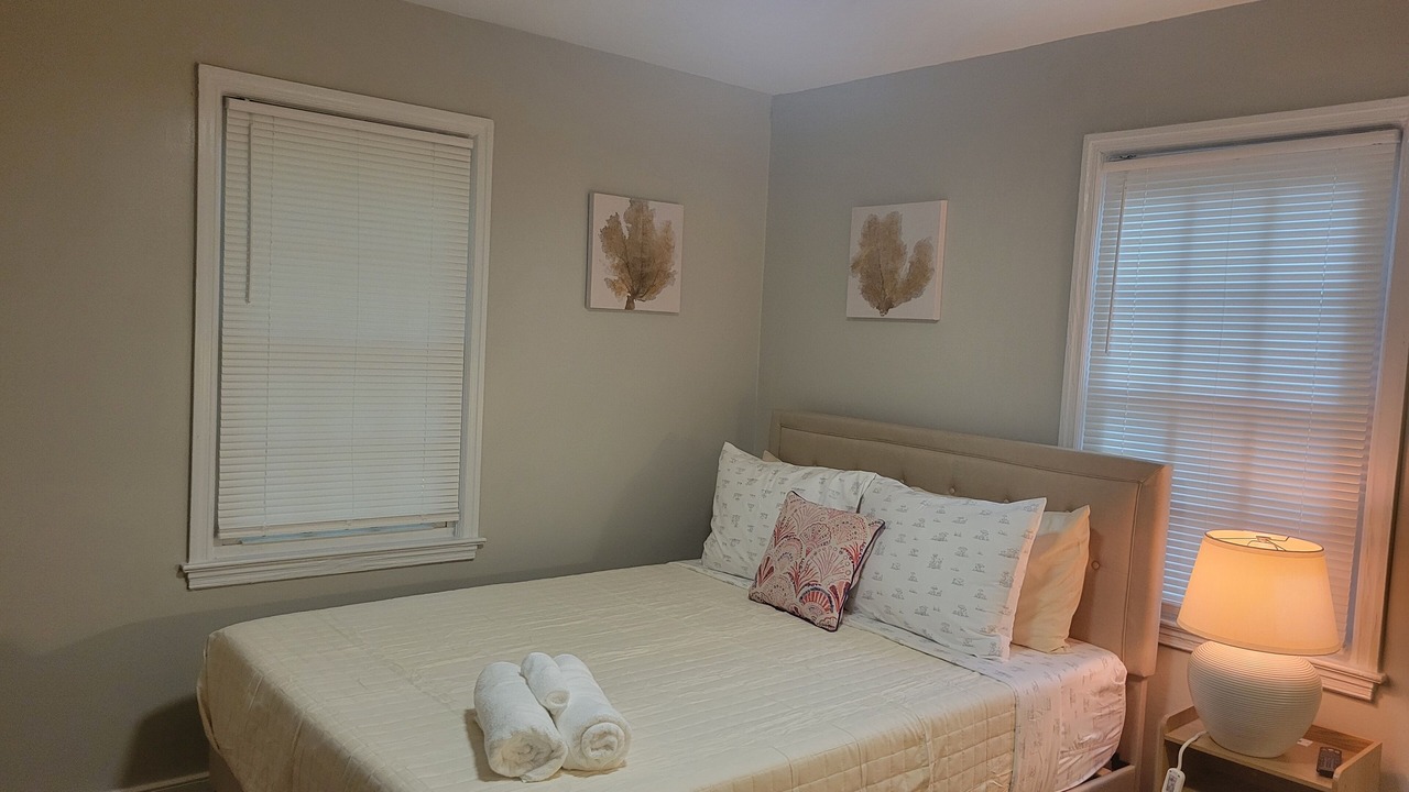 Photo of Bedroom in Greensboro