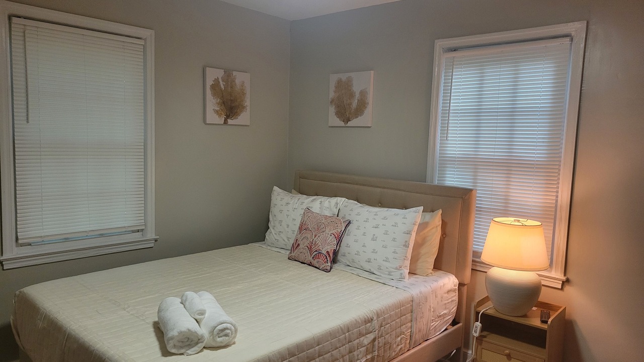 Photo of Bedroom in Greensboro