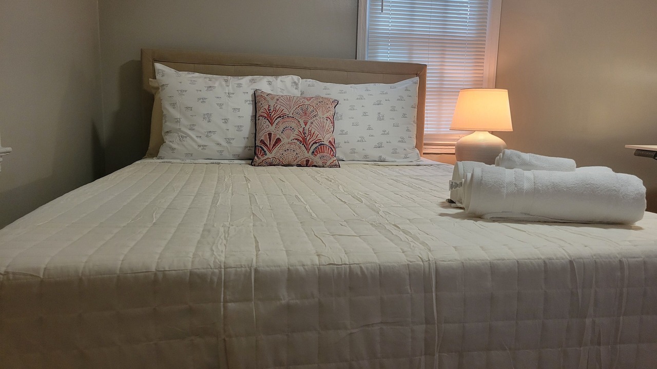 Photo of Bedroom in Greensboro