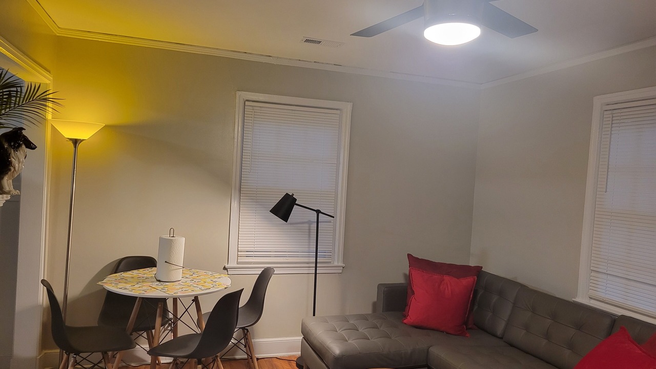Photo of Livingroom in Greensboro