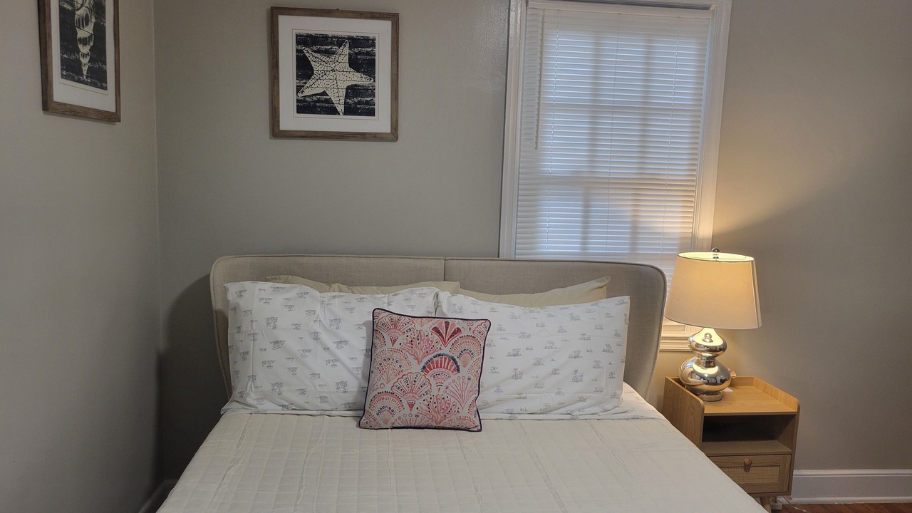 Photo of Bedroom in Greensboro