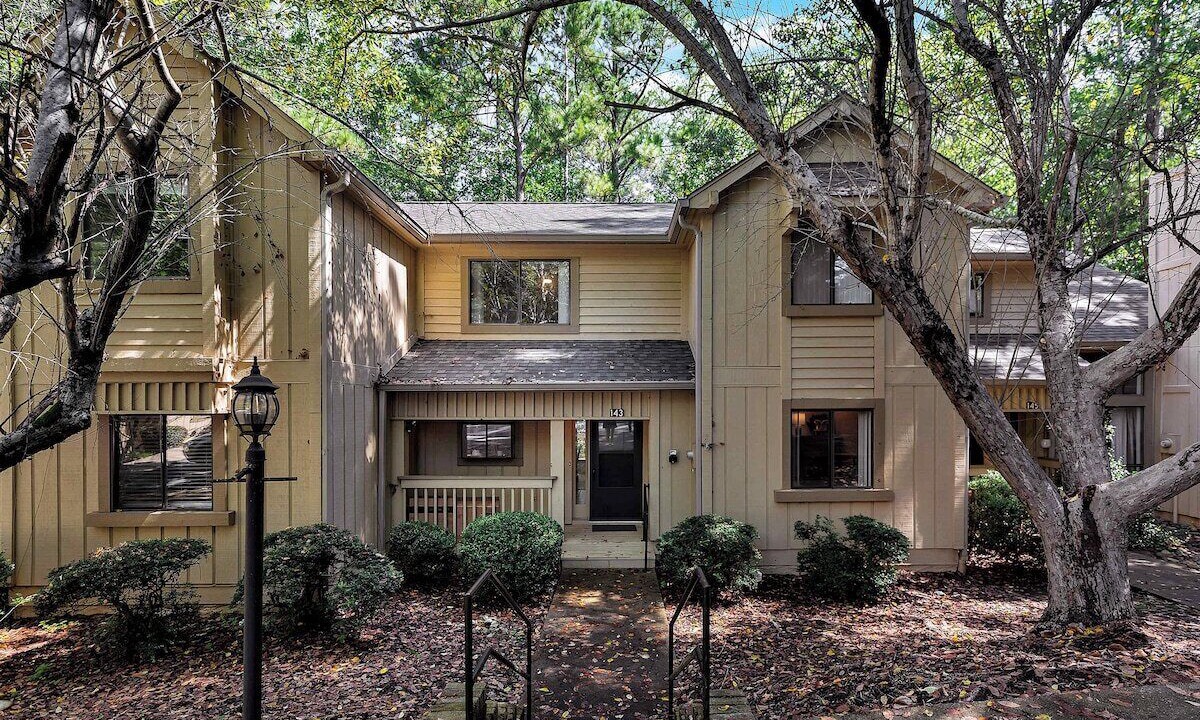 Photo of Outdoor in Salem