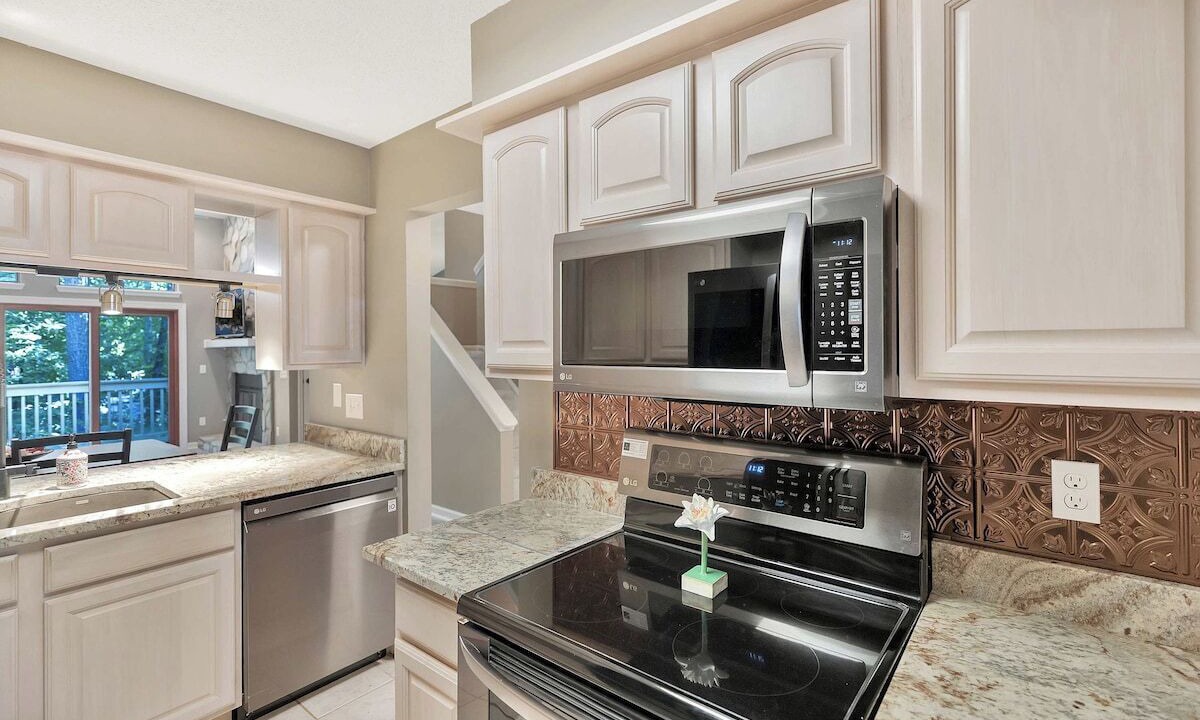 Photo of Kitchen in Salem
