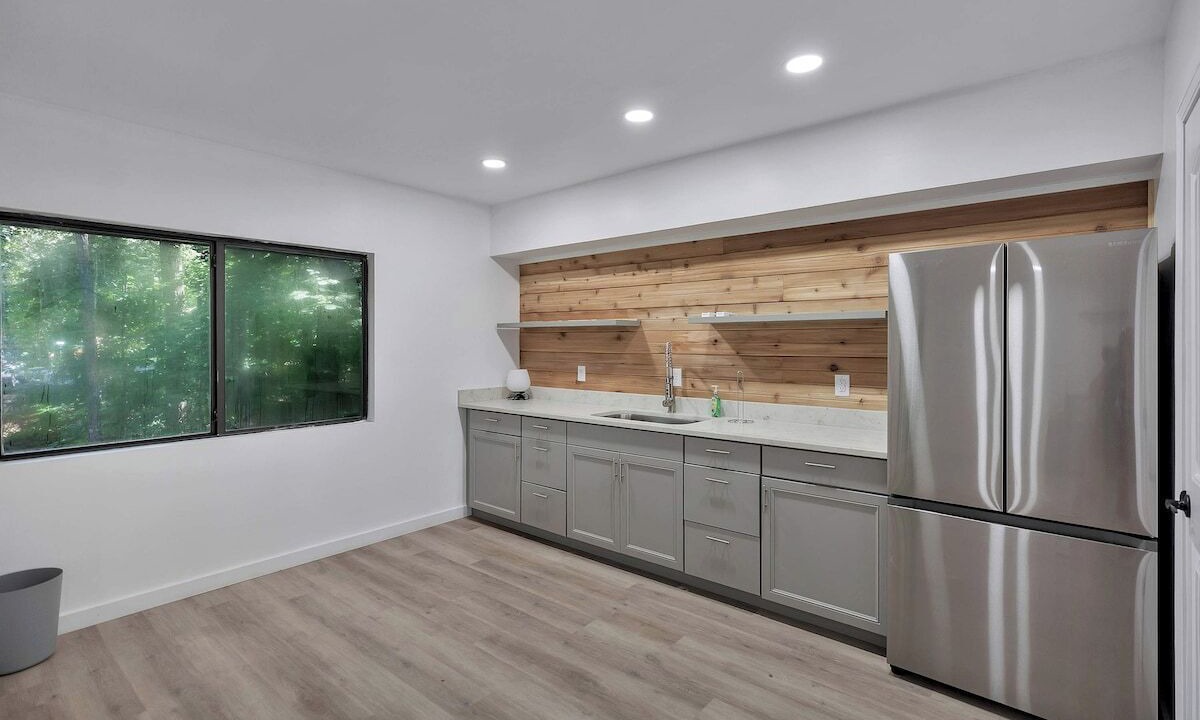 Photo of Kitchen in Salem