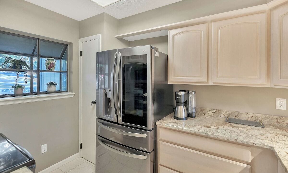 Photo of Kitchen in Salem