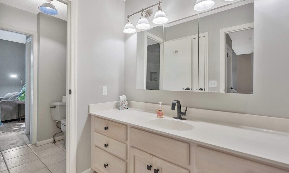 Photo of Bathroom in Salem