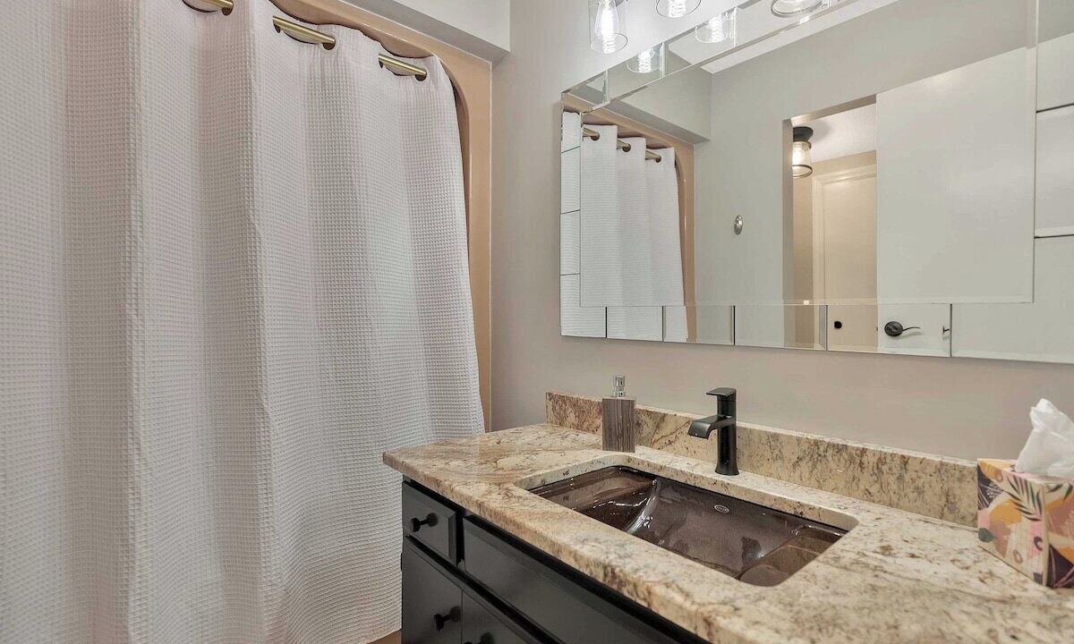 Photo of Bathroom in Salem