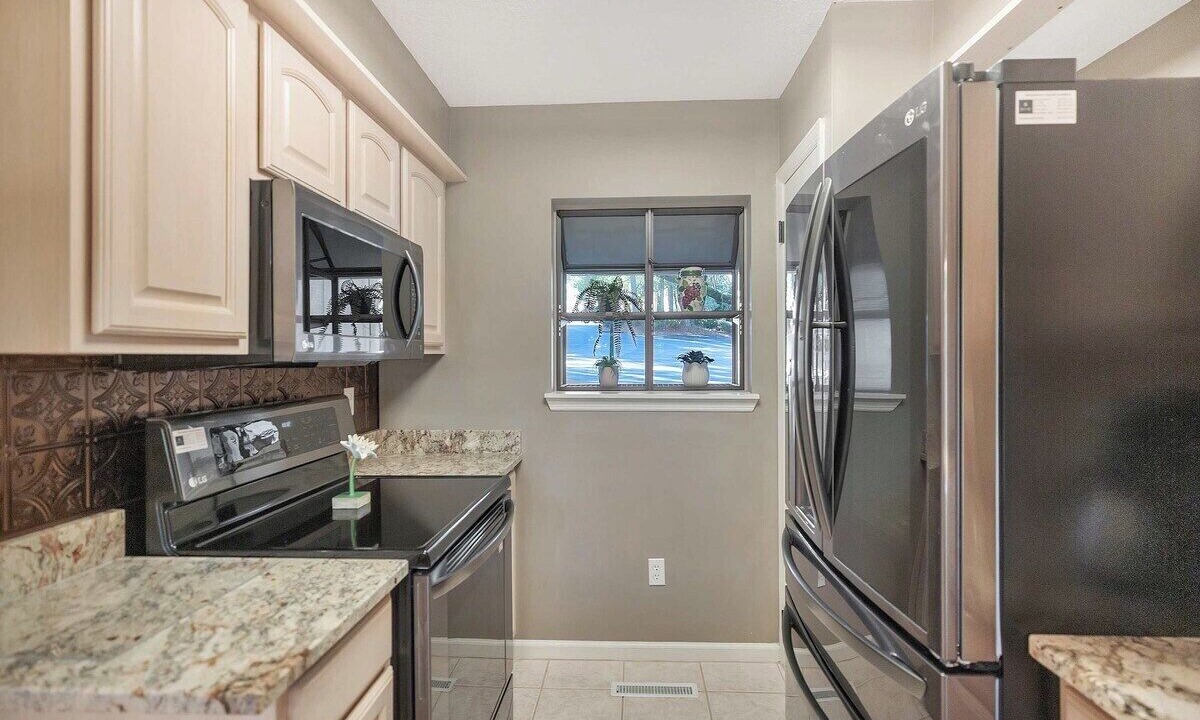 Photo of Kitchen in Salem