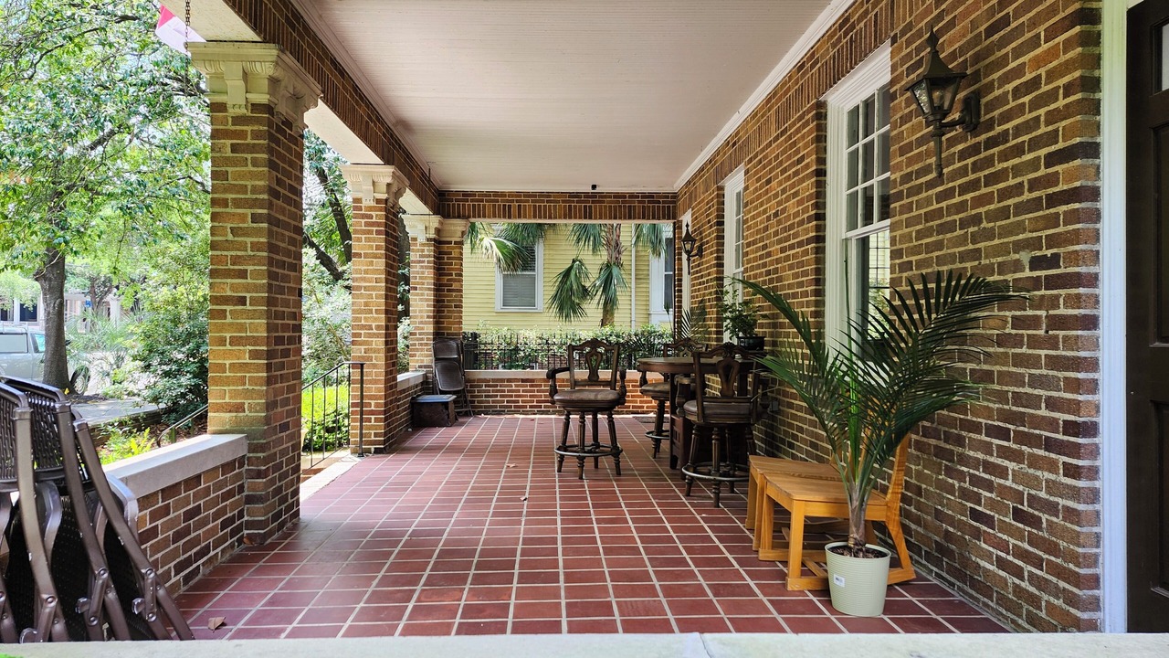 Photo of Outdoor in Wilmington Historic District