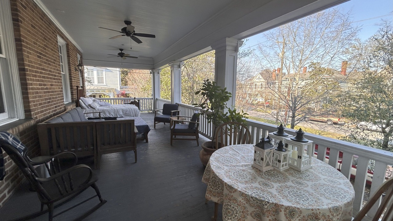 Photo of Outdoor in Wilmington Historic District