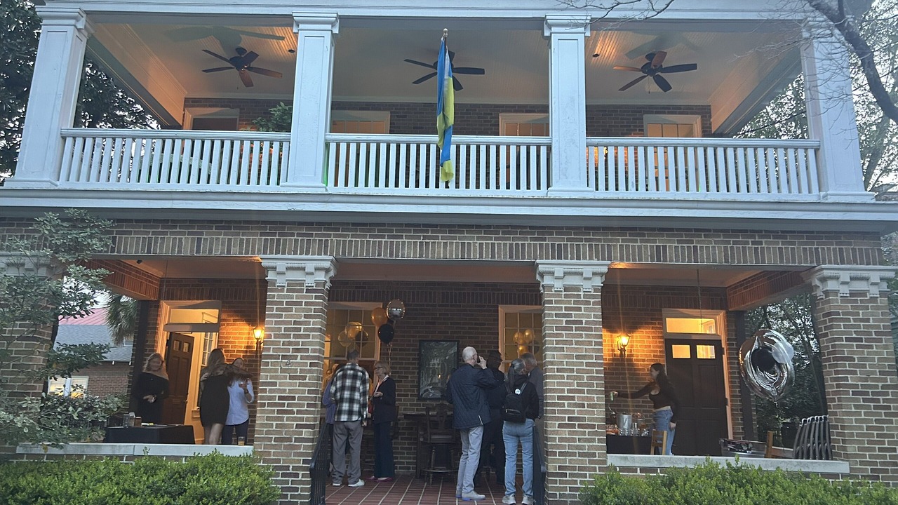 Photo of Outdoor in Wilmington Historic District