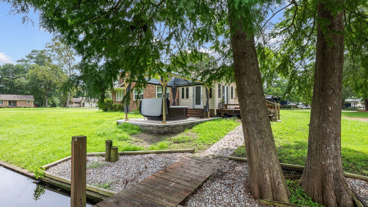 Photo of Outdoor in River Bend
