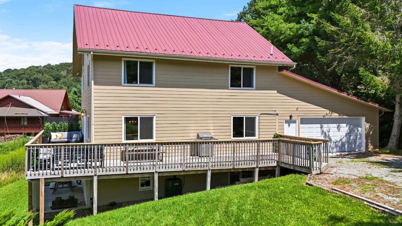 Photo of Outdoor in Banner Elk