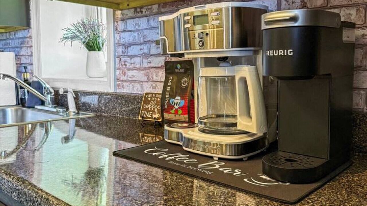 Photo of Kitchen in Banner Elk