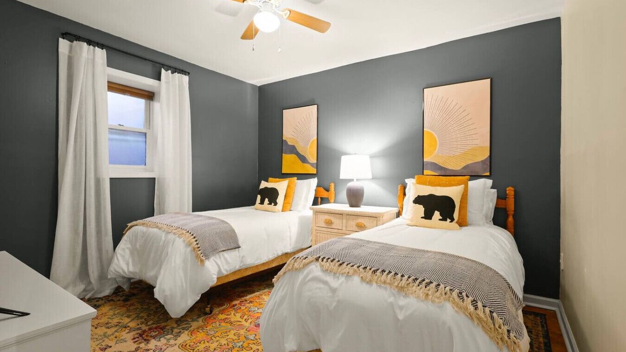 Photo of Bedroom in Banner Elk