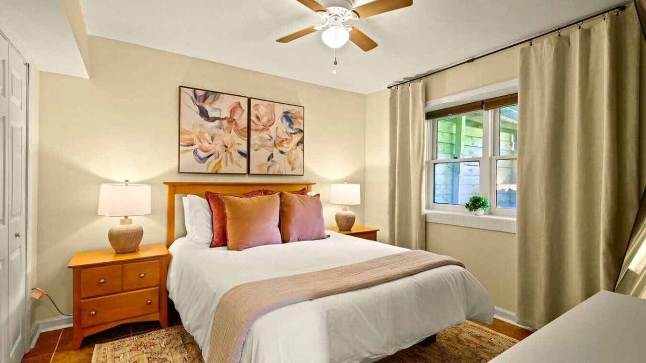 Photo of Bedroom in Banner Elk